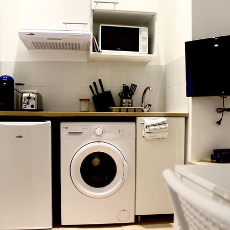 Appartement Atypical&design apt JARDIN DES PLANTES à Paris Extérieur photo