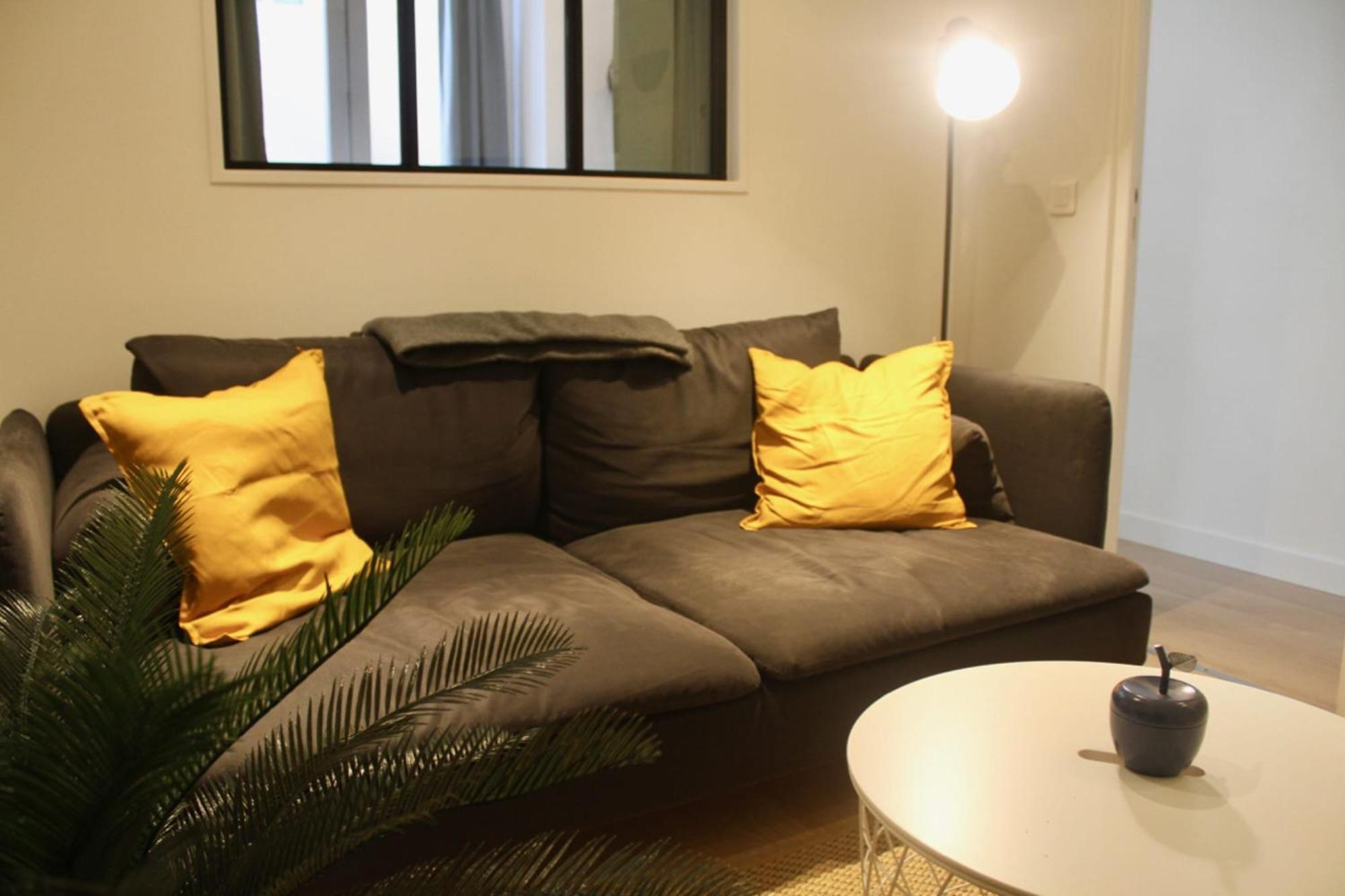 Appartement Atypical&design apt JARDIN DES PLANTES à Paris Extérieur photo