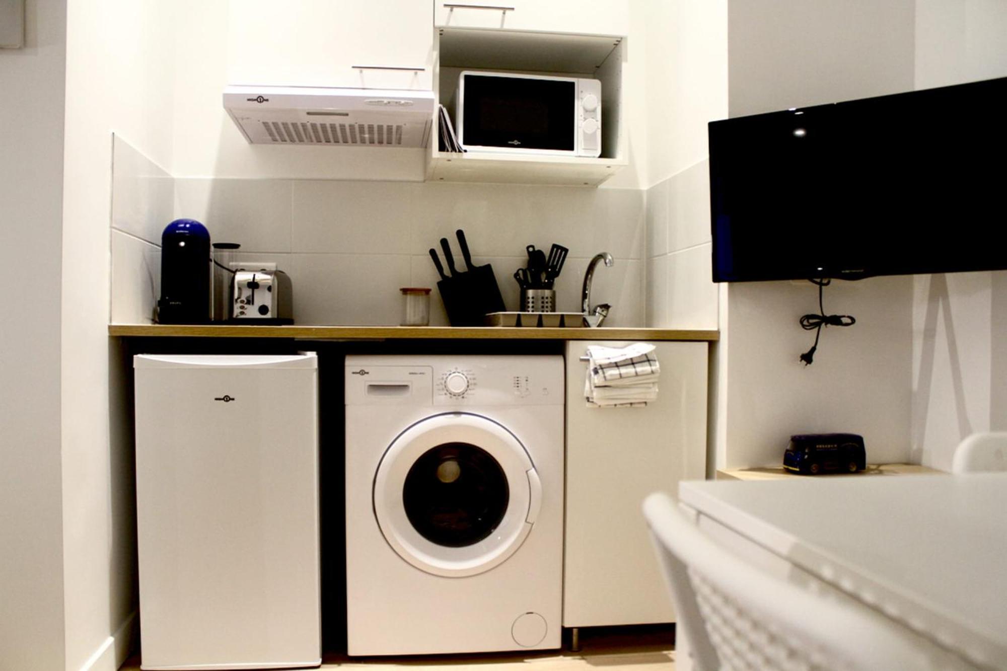 Appartement Atypical&design apt JARDIN DES PLANTES à Paris Extérieur photo