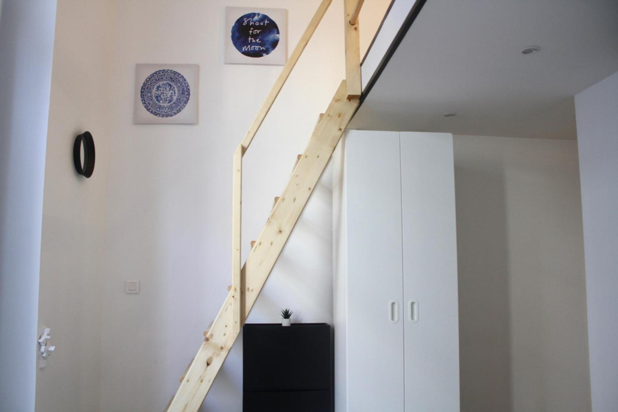 Appartement Atypical&design apt JARDIN DES PLANTES à Paris Extérieur photo