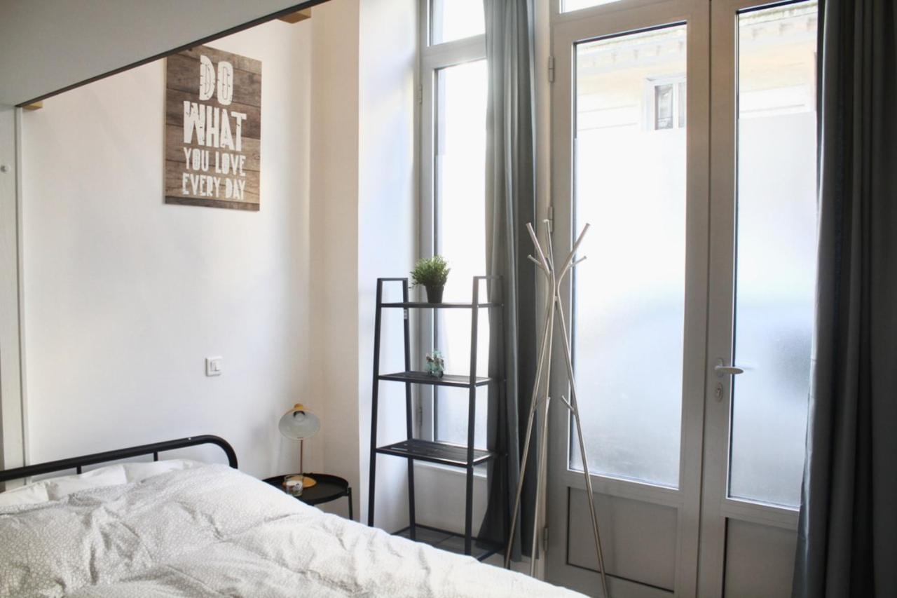 Appartement Atypical&design apt JARDIN DES PLANTES à Paris Extérieur photo
